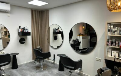 afke haarsalon foto 1